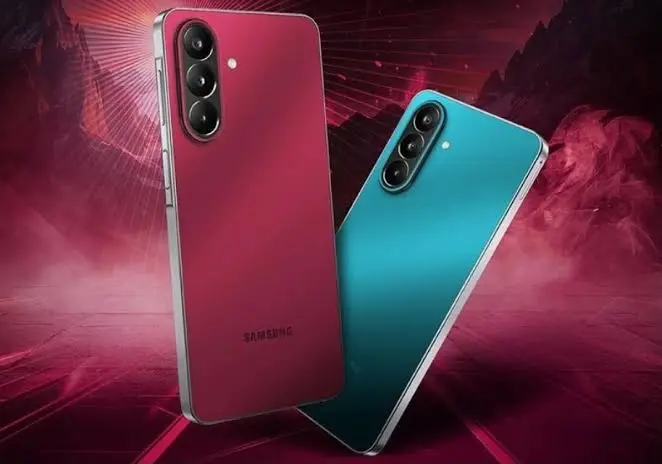 تصاویر گوشی سامسونگ  Samsung Galaxy M47 عکس 4